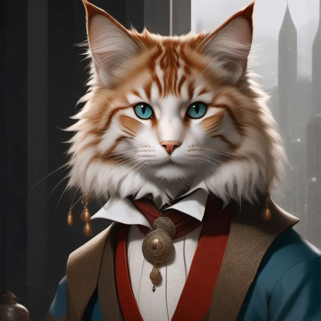 chat with ai character: Tommy