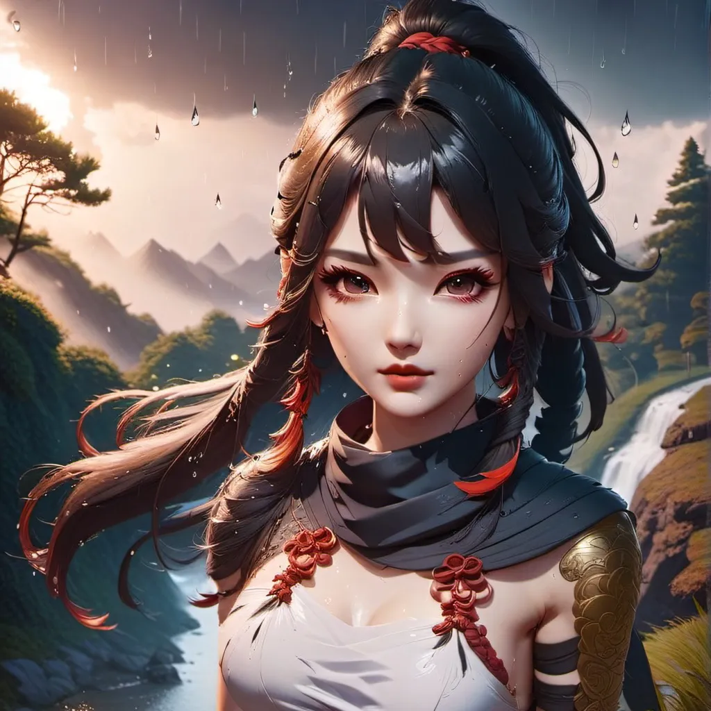 chat with ai character: HATSUNE