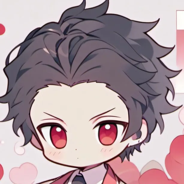 chat with ai character: √°~Liam~°√