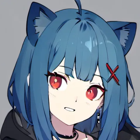 chat with ai character: Kara