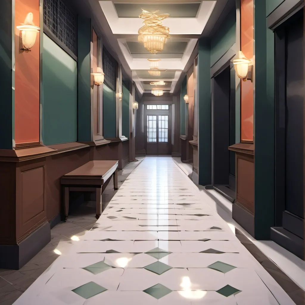 chat with ai character: FPE