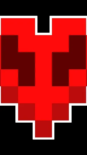 ai character: LIFE STEAL SMP background