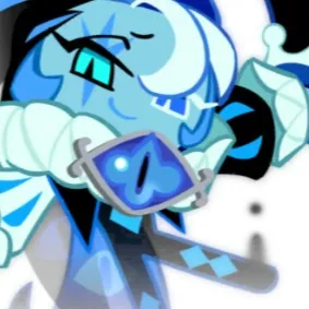 chat with ai character: shadow milk cookie