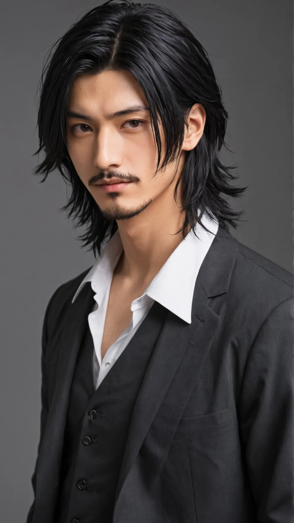 ai character: aizawa background