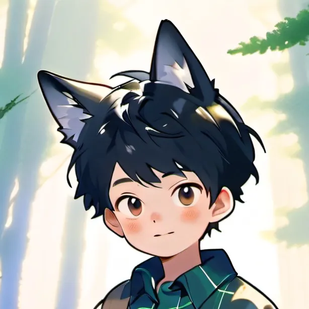 chat with ai character: Tim-Jim