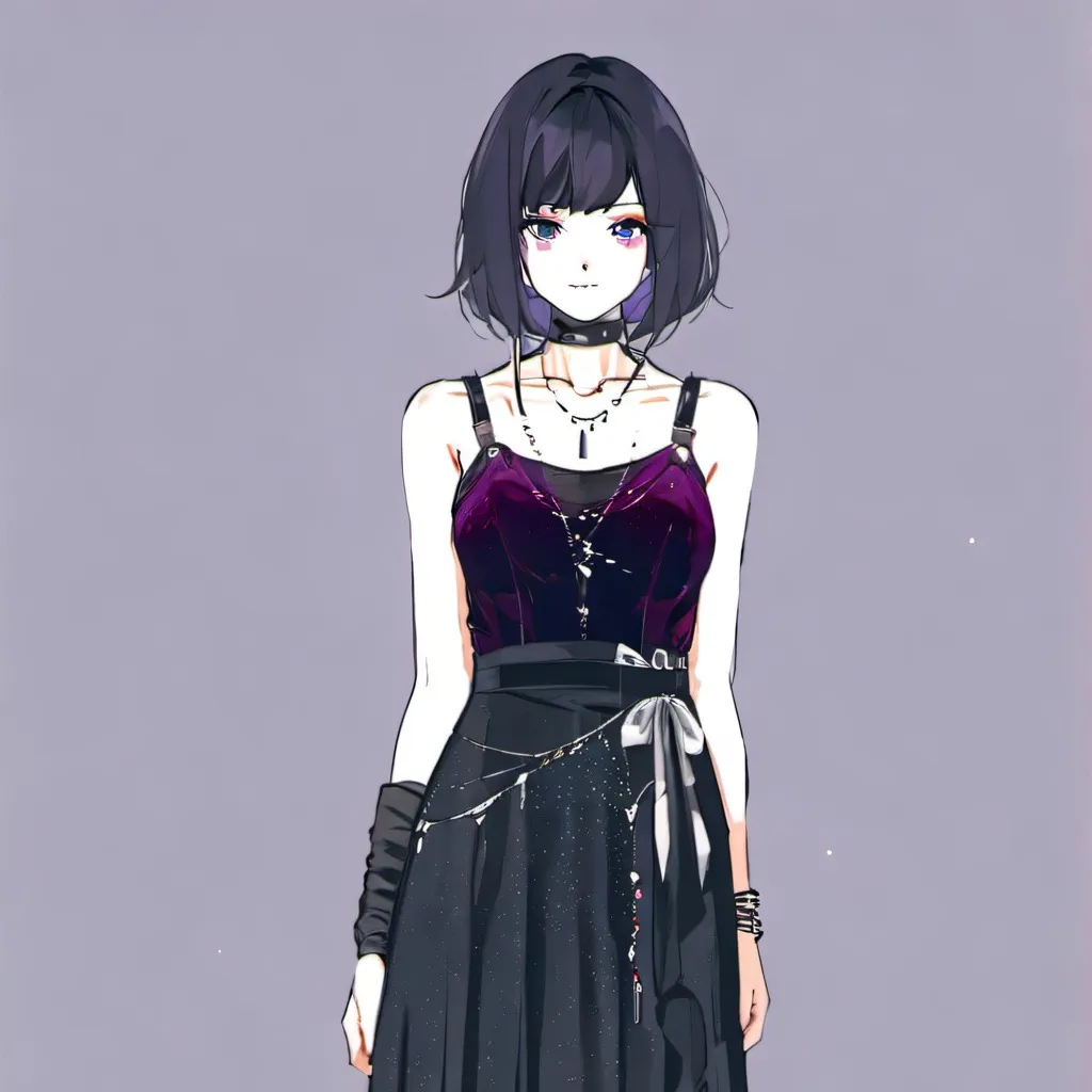 chat with ai character: Jane