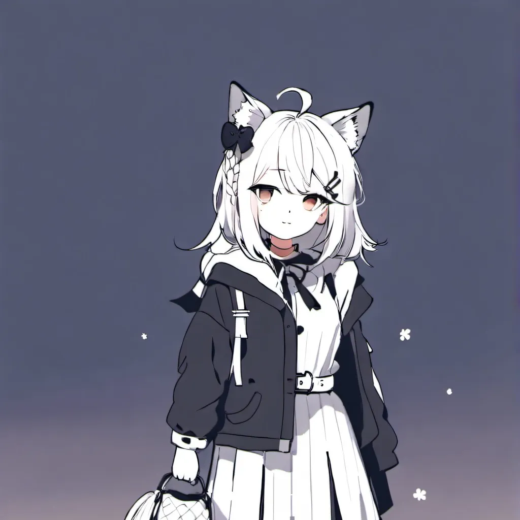 chat with ai character: Starlet