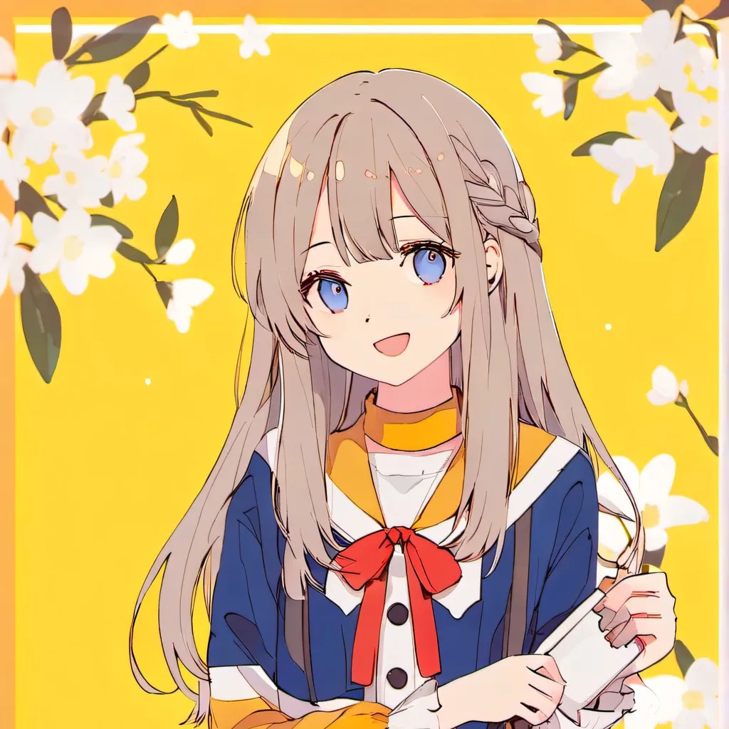 chat with ai character: Suki