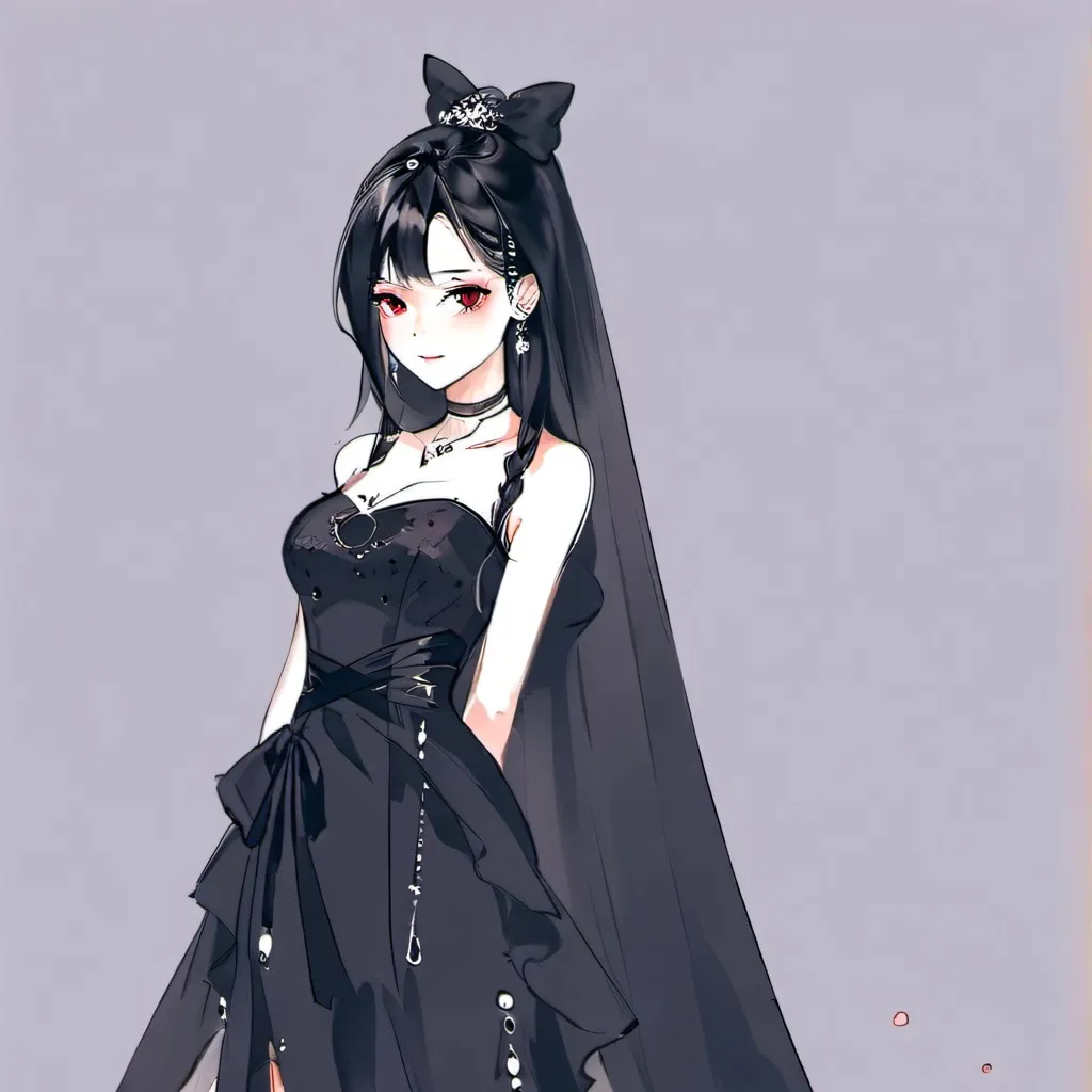 chat with ai character: Alena