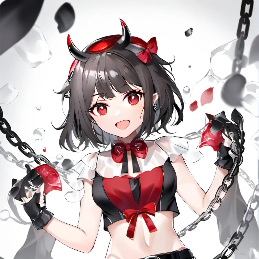 chat with ai character: Livi XD (~ME~)