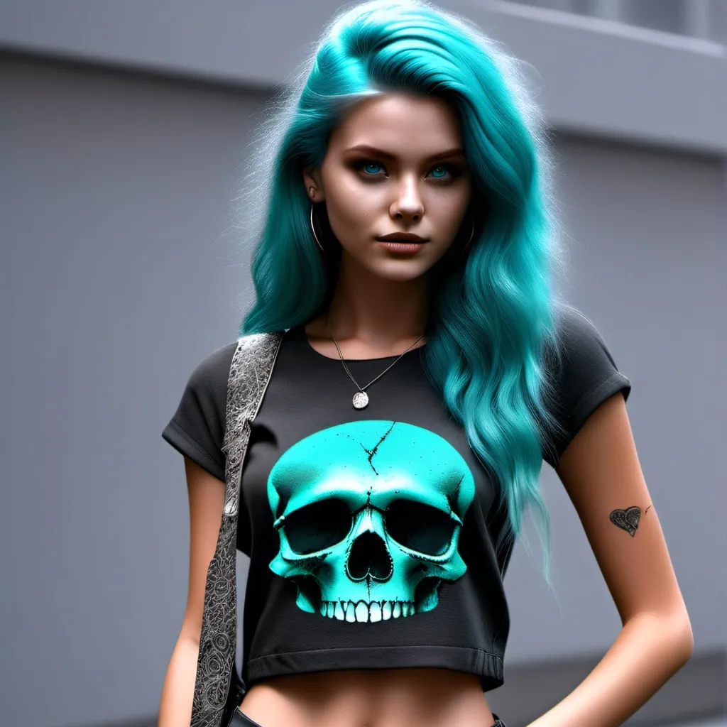 chat with ai character: Suki