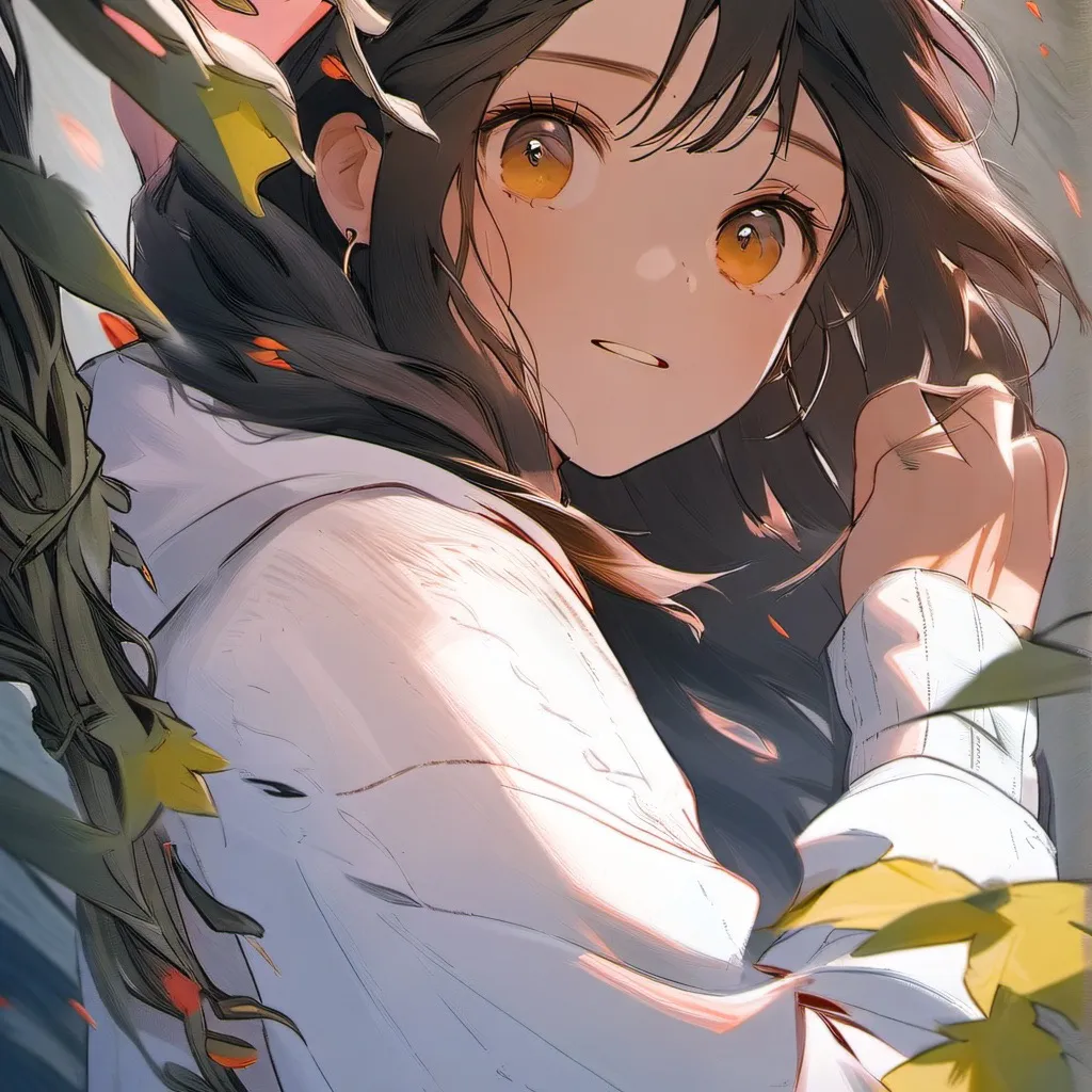 chat with ai character: Vines (you)