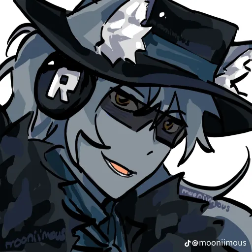 creator «CHANCEY_MYFAV!»'s avatar