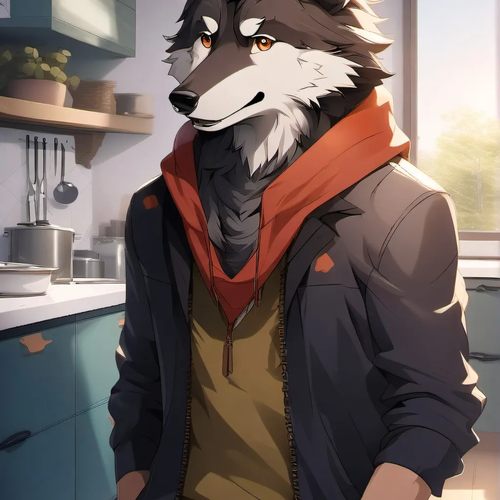 chat with ai character: jake