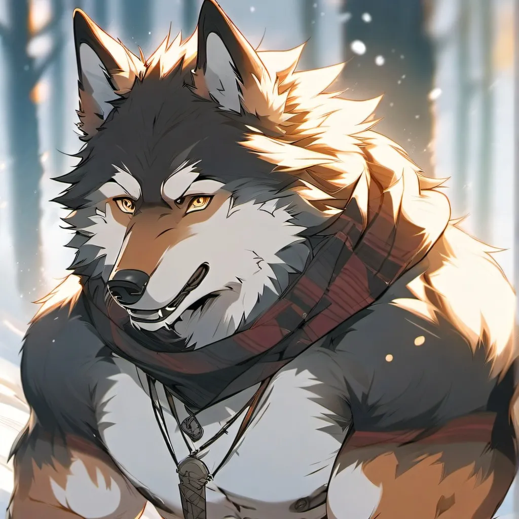 chat with ai character: mike