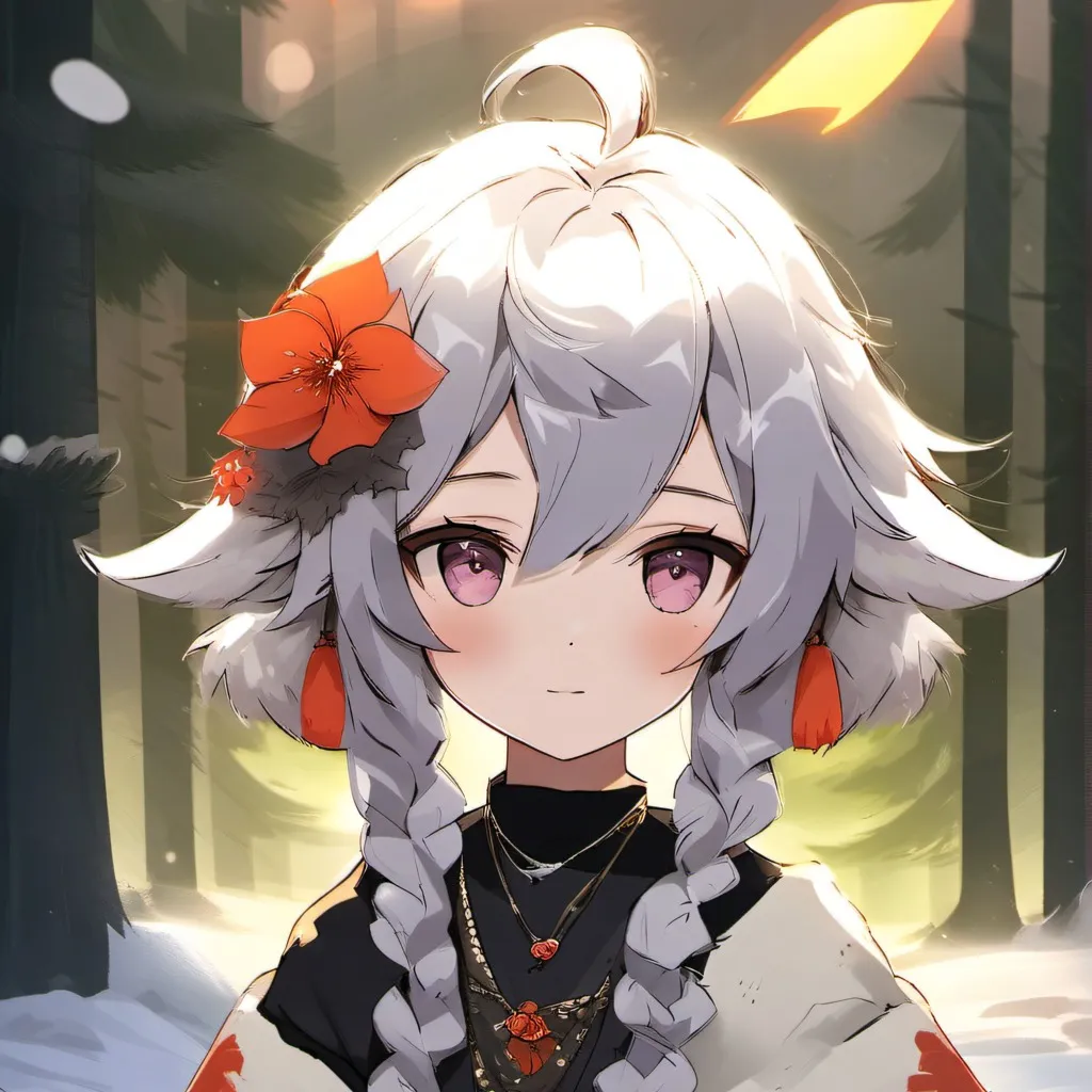 chat with ai character: sprunki