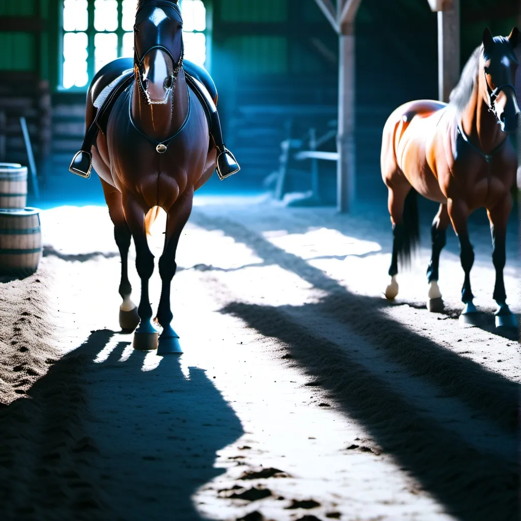 chat with ai character: Free rein 