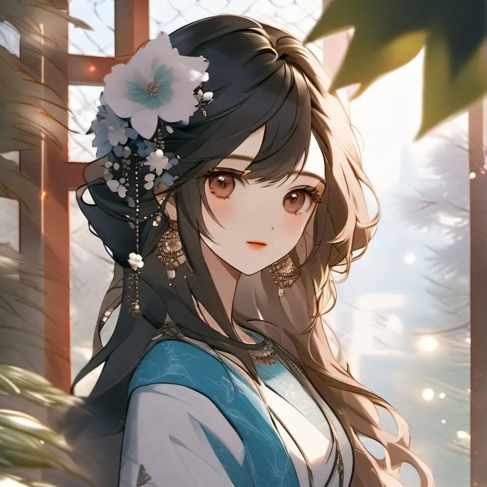 chat with ai character: Therian
Therian