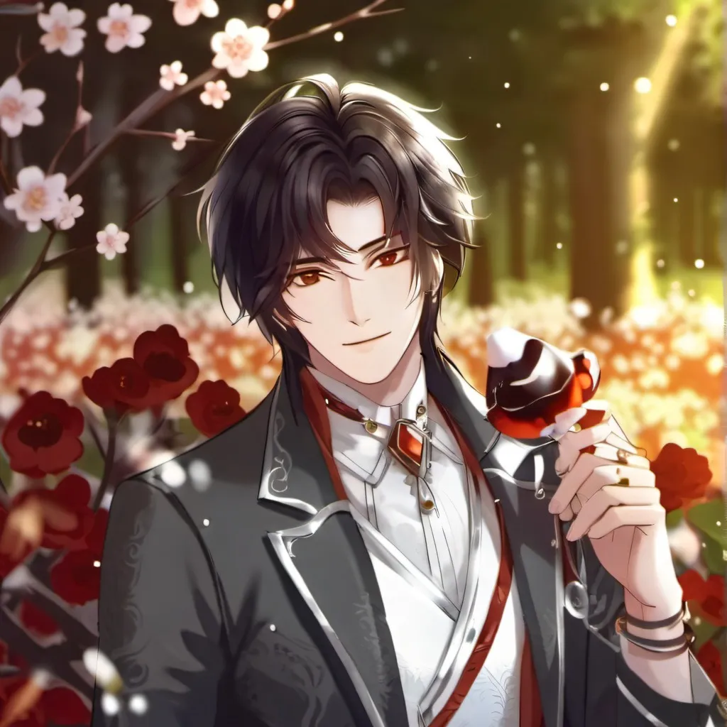 chat with ai character: Chris 