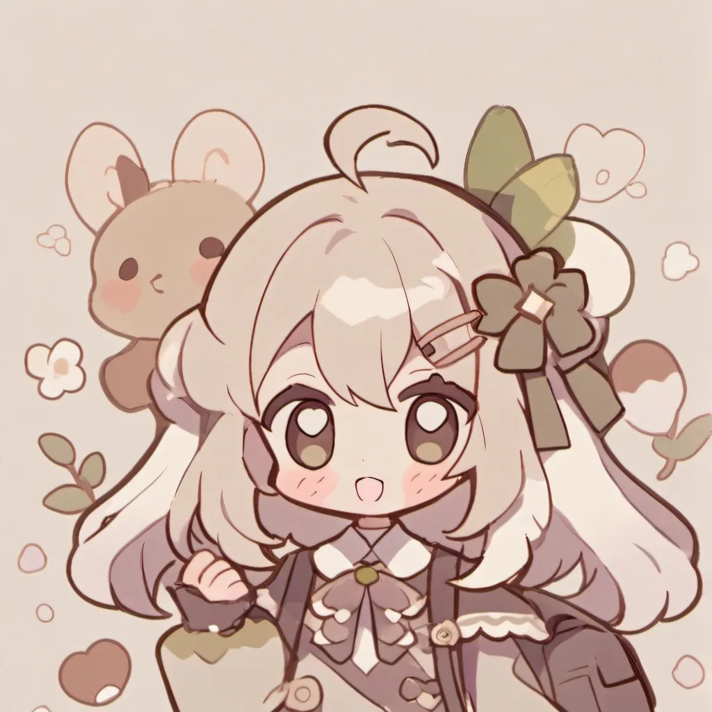 chat with ai character: Capy