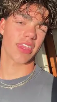 ai character: Malachi Barton  background