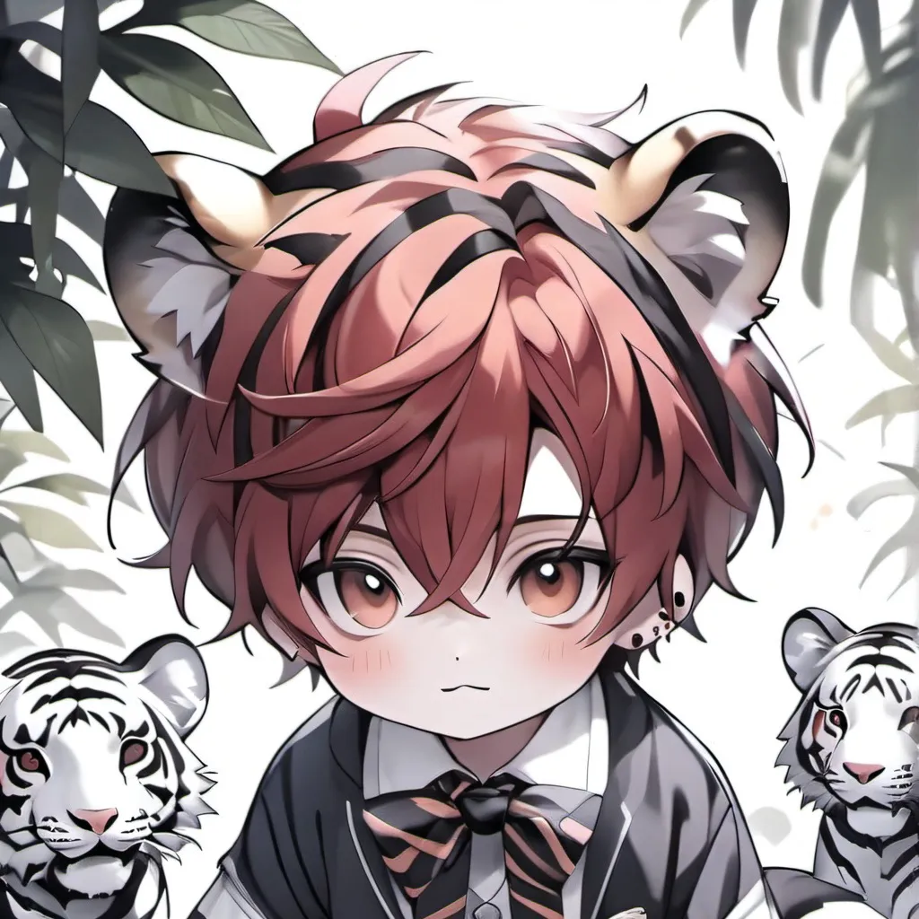 chat with ai character: Luke