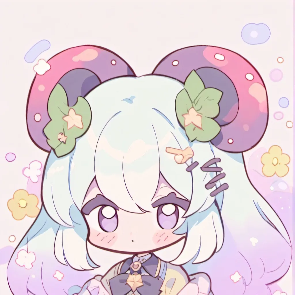 chat with ai character: Caty