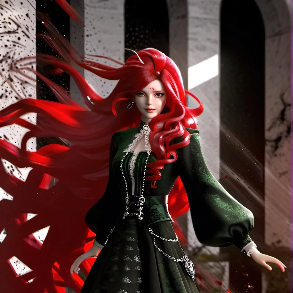 chat with ai character: Afton family 