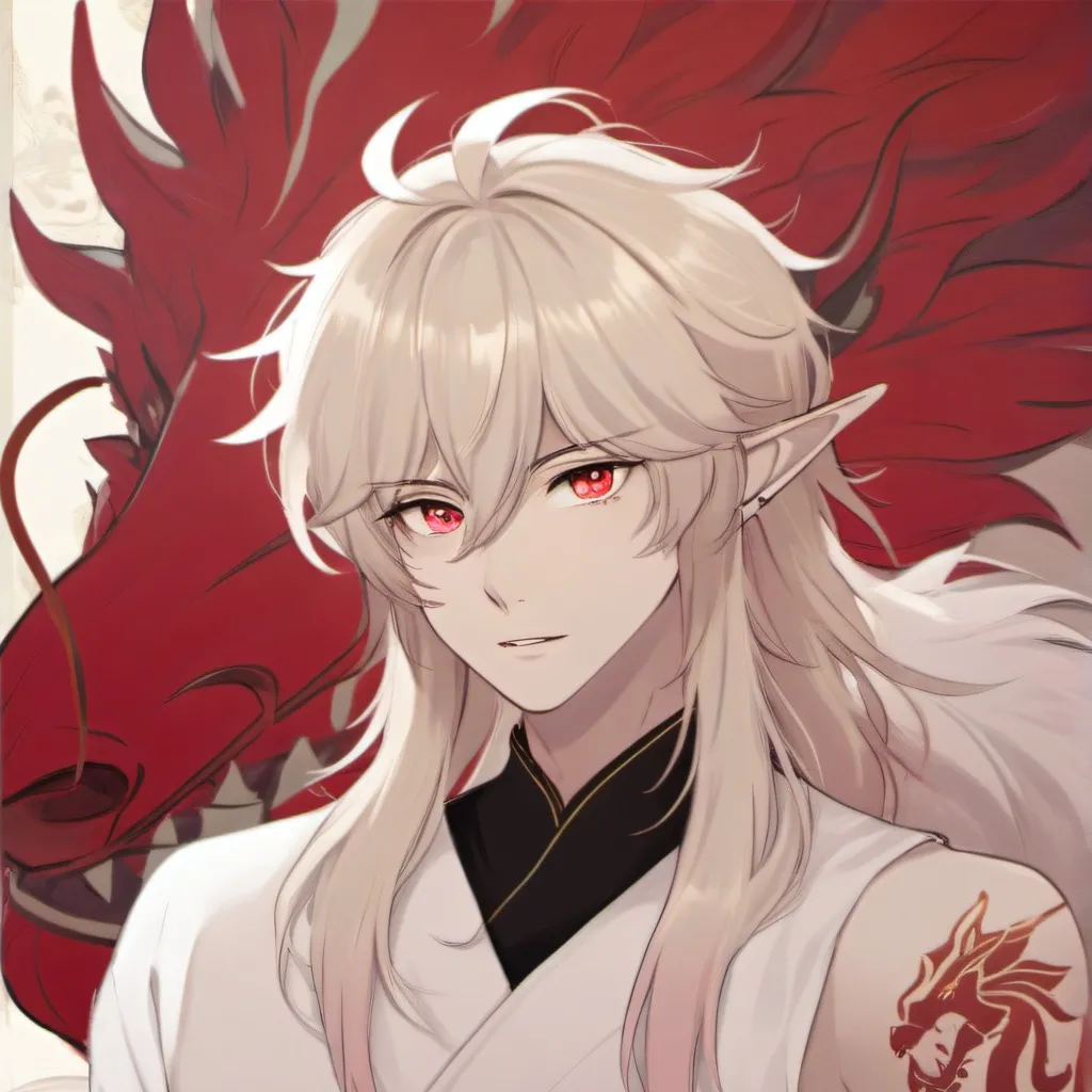 chat with ai character: Ajay