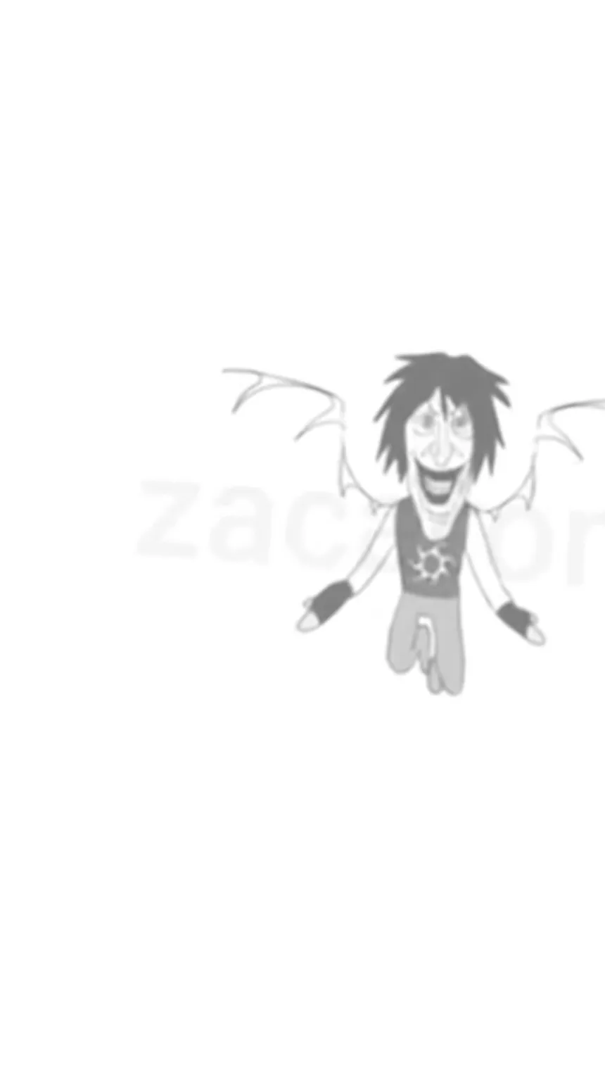 ai character: DOD PICK ME AAAAAA background