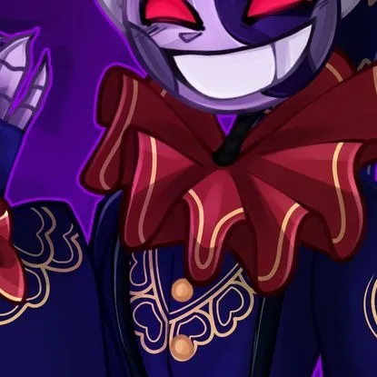 chat with ai character: nexus