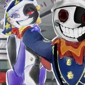 chat with ai character: nexus