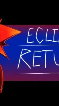 ai character: eclipse  background