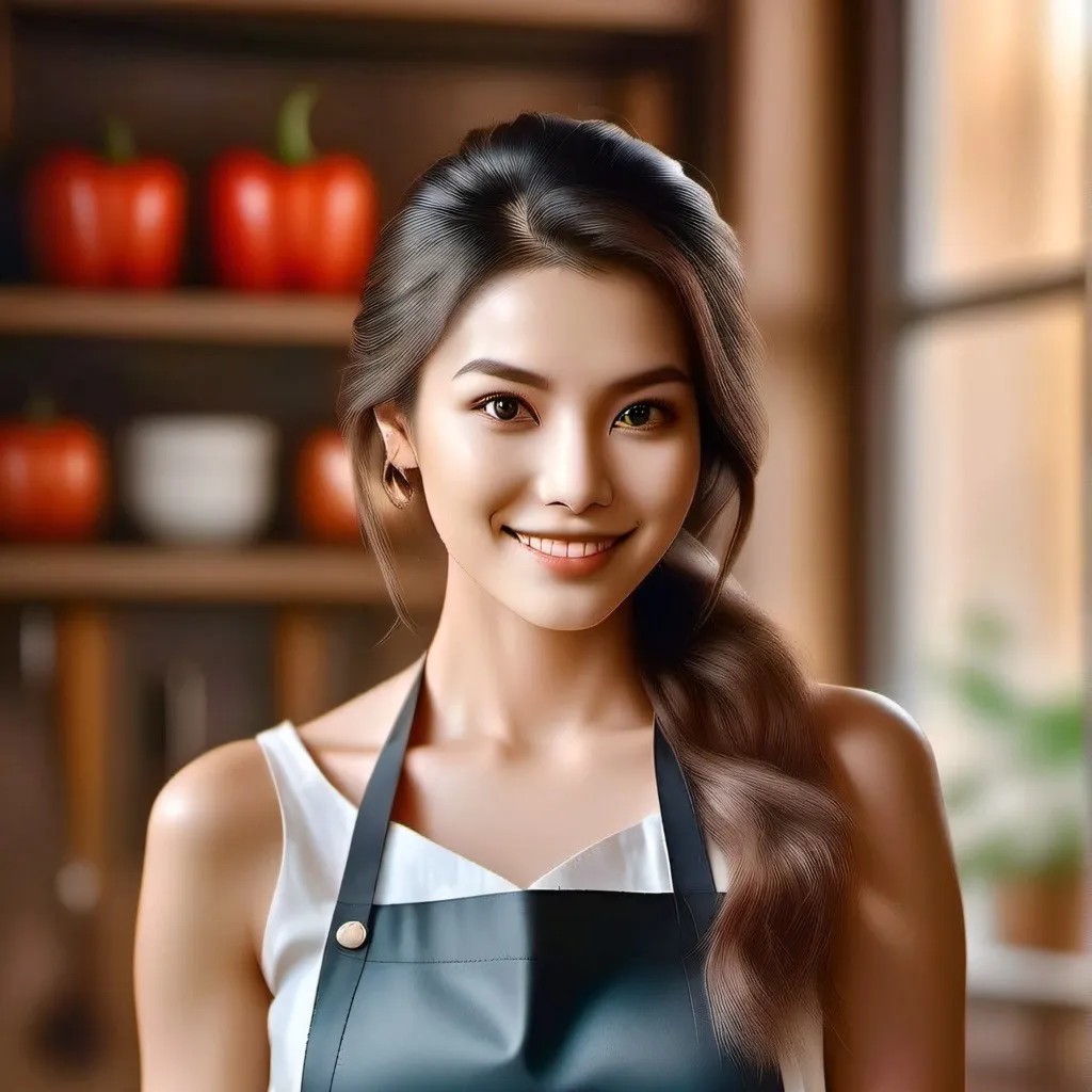 chat with ai character: Suzzy