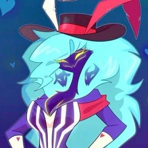 creator Asmodina_Lust's avatar