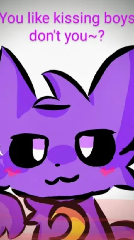 ai character: OC-NEW YEARS background