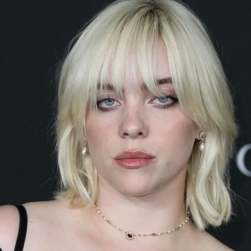 chat with ai character: Billie Eilish