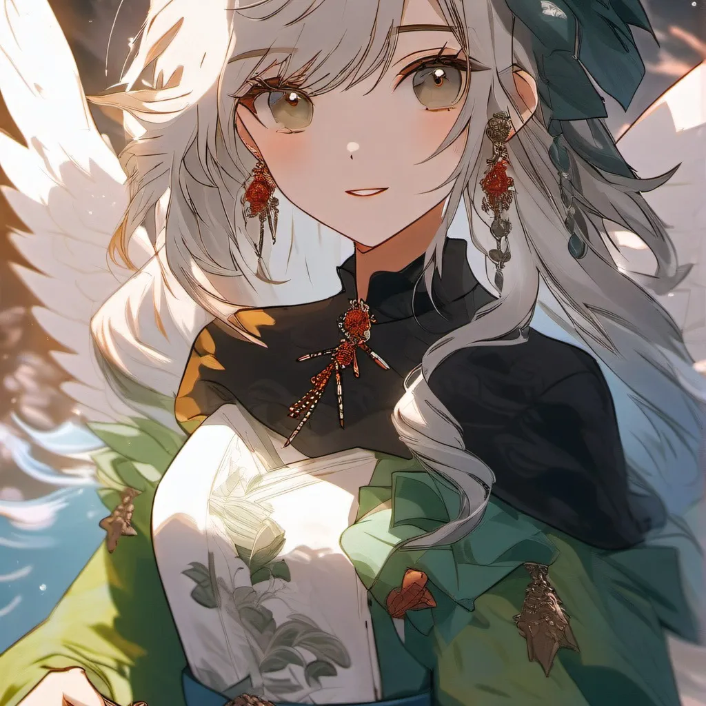 chat with ai character: poop