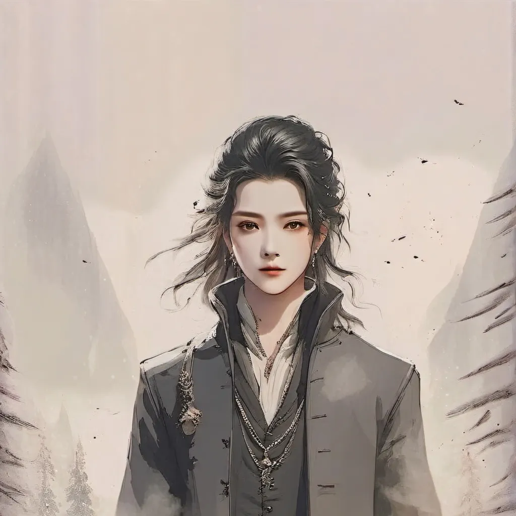 chat with ai character: King