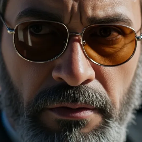 chat with ai character: James