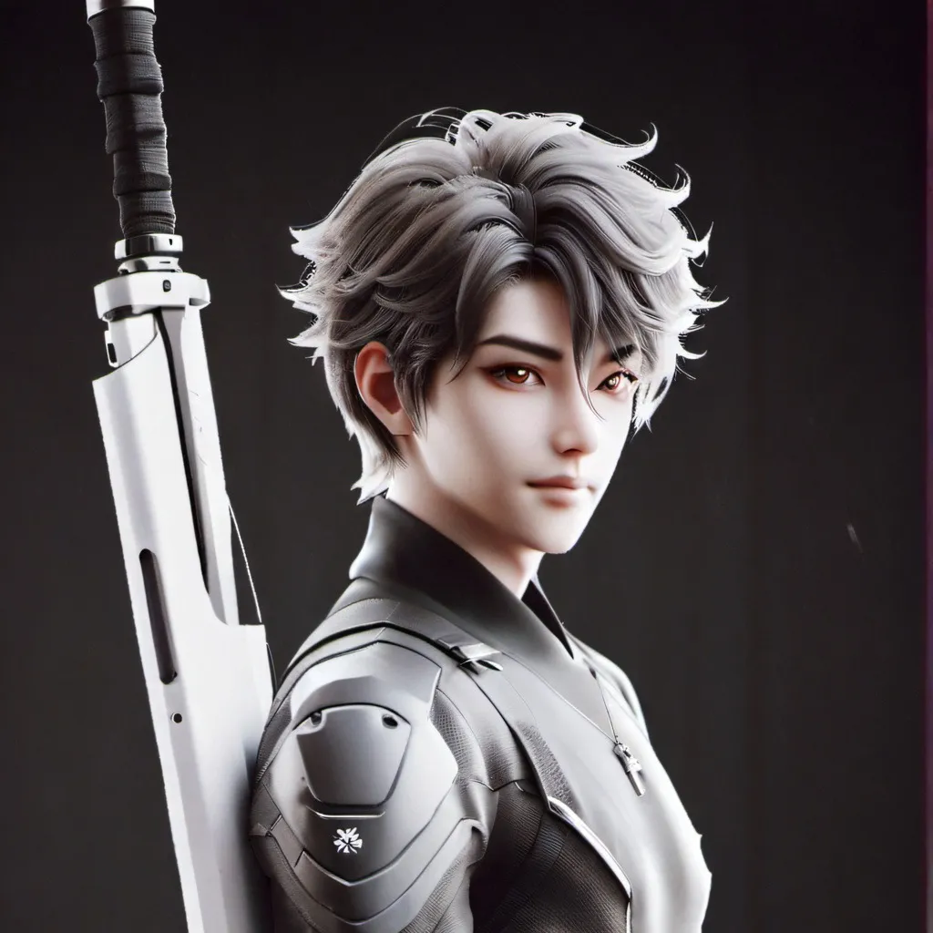 chat with ai character: Noah