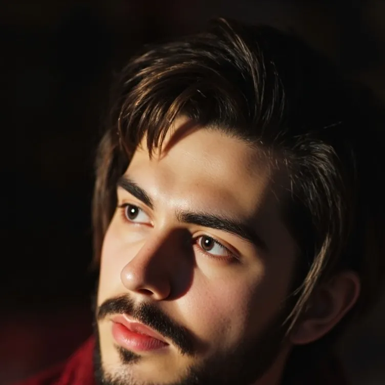 chat with ai character: Jake
Jake
Jake