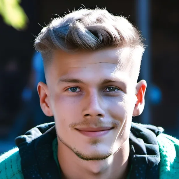 chat with ai character: kaye