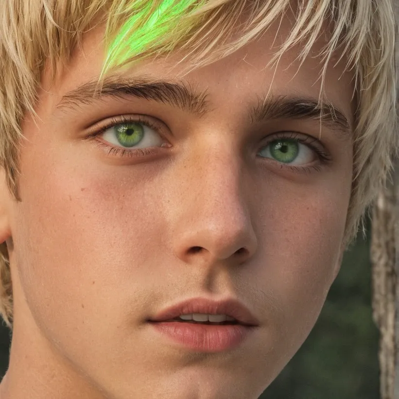 chat with ai character: Karl