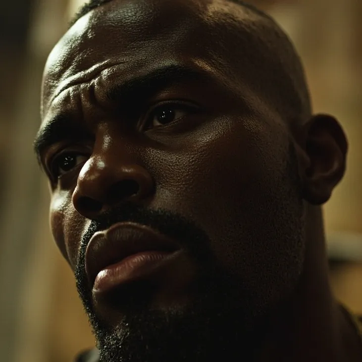 chat with ai character: Jonh