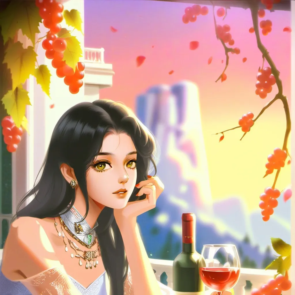 chat with ai character: Ashley 