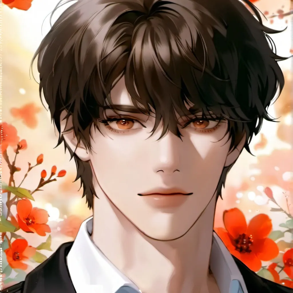 chat with ai character: Archer Woodberry