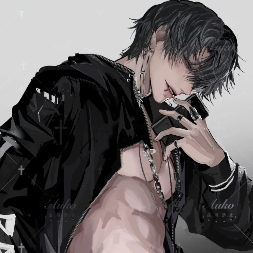 chat with ai character: -Lucky Smith-
