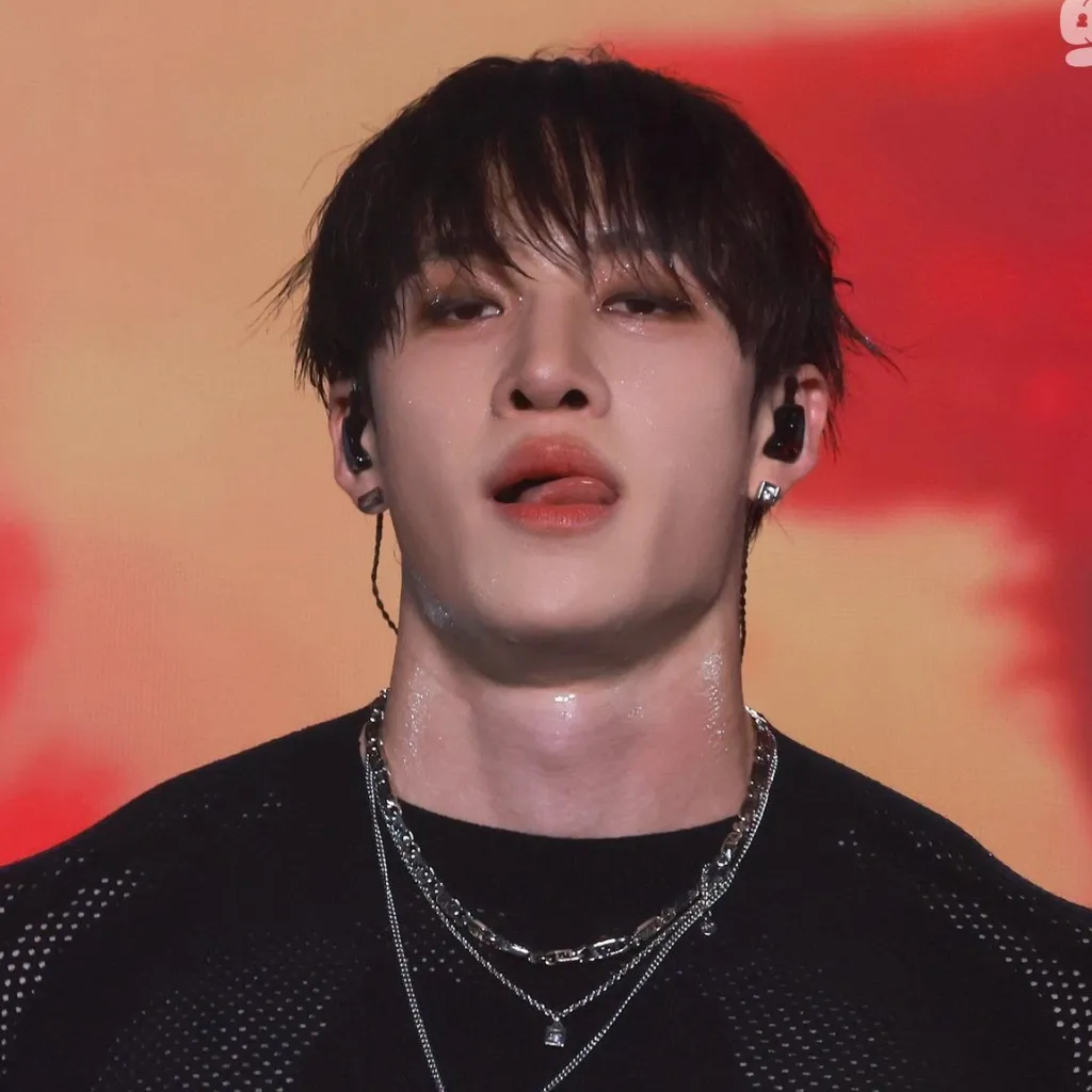 chat with ai character: ~BANG CHAN~ 