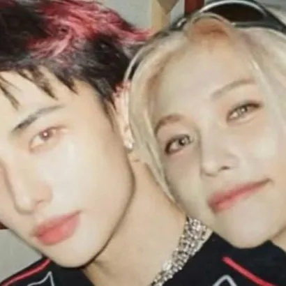 chat with ai character: ~HYUNLIX~